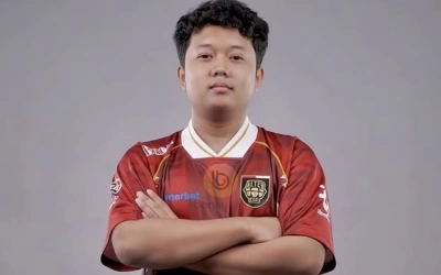 Profil Yazuke, Personel Alter Ego yang Tak Didukung Main Game Tapi Bisa Masuk Kejuaraan Dunia