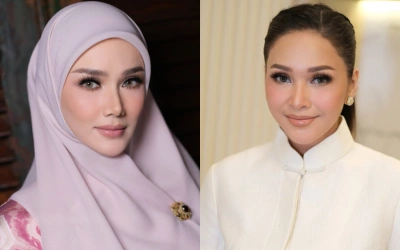 Detik-detik Mulan Jameela Salami Maia Estianty, Netizen: Luka Permanen