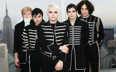 Gagal Beli Tiket MCR Live di Jakarta? Ini Penyebab dan Tanggal Baru Segera Diumumkan