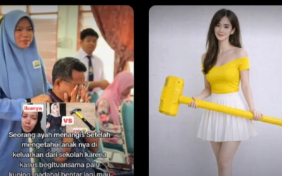 Ramai Dicari! Link Video Palu Kuning Bikin Heboh, Apa Isinya?