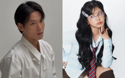 Na Daehoon Tak Tega Diva Azzura Dapat Komentar Jahat Netizen: Aku Enggak Suka