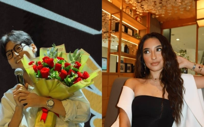 Jennifer Coppen Ngamuk Dijodohkan dengan Na Daehoon: Guys Please Hargain!