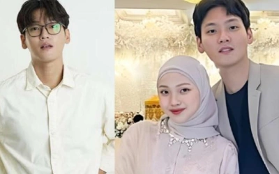 Viral Video Na Daehoon di Ring Tinju Usai Jule Diduga Selingkuh dengan Petinju