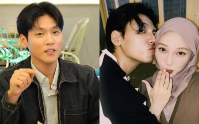 Jule Ngaku Selingkuh, Daehoon Fokus Urus Anak Bikin Terenyuh