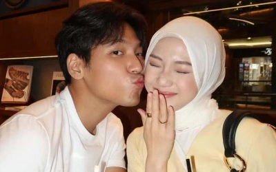 Na Daehoon Resmi Ajukan Cerai Talak Terhadap Julia Prastini