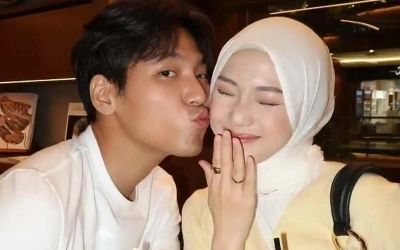 Jule Kembali Muncul di Sosial Media, Inilah Postingan Instagramnya Usai Perselingkuhannya Viral!