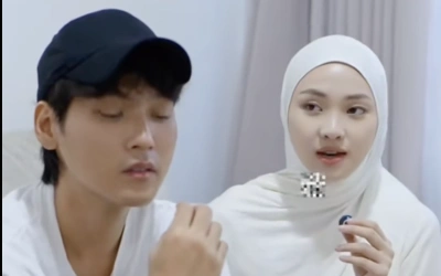 Komentari Perselingkuhan Julia Prastini, Na Daehoon Minta Satu Hal Ini