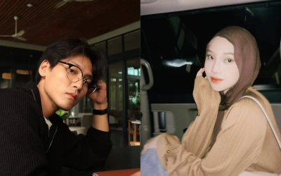 Klarifikasi Lengkap Jule! Isu Selingkuh, Lepas Hijab, hingga Jefri Nichol