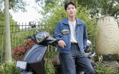 Mengandung Bawang! Ini Pesan Haru Daehoon untuk Ketiga Anaknya Jika Kelak Dirinya Sudah Tiada