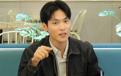 Biodata Lengkap Na Daehoon, Influencer Korea yang Diselingkuhi Istrinya, Julia Prastini