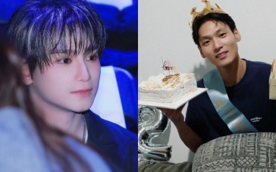 Multitalenta, Daehoon yang Diselingkuhi Jule Pernah Cover Lagu Bareng Zayyan Xodiac