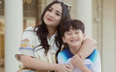 Rafathar dan Rayyanza Habiskan Rp30 Juta Cuma Buat Beli Kartu, Nagita Sampai Melongo!