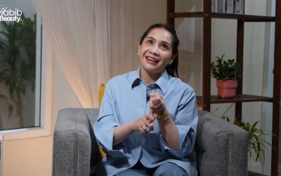 Rahasia Sukses Nagita Slavina, Ternyata Rutin Jalankan 3 Amalan Ini