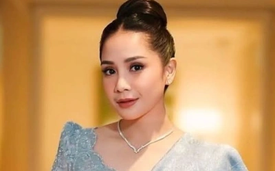 Bikin Habib Jafar Terkesan, Nagita Slavina Ungkap 3 Amalan Agar Rezeki Lancar