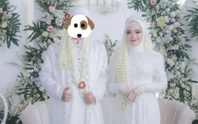 Selebgram Naily Firda Akmala Ungkap Suami Tiduri Perempuan Lain 7 Hari Sebelum Nikahi Dirinya