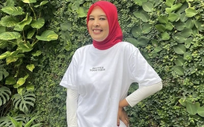 Biodata dan Agama Najelaa Shihab, Kakak Kandung Najwa Shihab yang Terseret Korupsi Nadiem Makarim