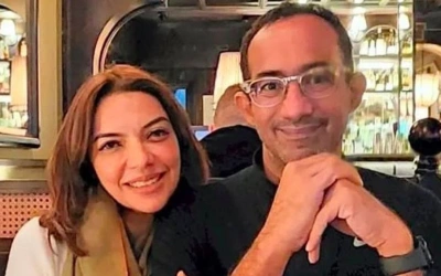 7 Bulan Suami Meninggal Dunia, Najwa Shihab Tulis Pesan Rindu untuk Ibrahim Assegaf