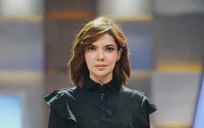 Harunya Najwa Shihab saat Kunjungi Lokasi Bencana, Mendadak Dihampiri Bocah: Kakak Kaya Ya?