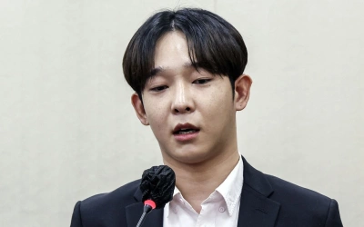 Nam Tae Hyun Eks WINNER Terancam Penjara 18 Bulan Kasus Nyetir Sambil Mabuk