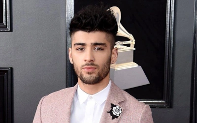 Zayn Malik Masuk Epstein Files, Diketahui Pernah Unggah #FreePalestine di Puncak Karier