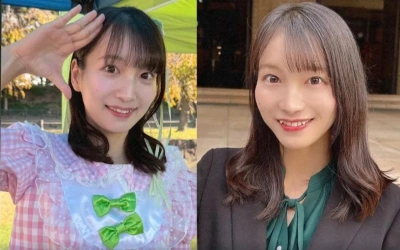 Siapa Sosok Idol Jepang yang Pensiun dan Kini Terjun ke Politik?