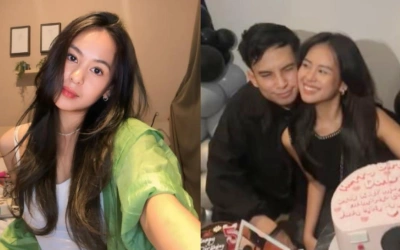 Sikap Nanda Zhafira Disorot, Pacar Oki Sebut Sate Rp 5 Ribu Kemahalan sampai Minta Risol Gratis