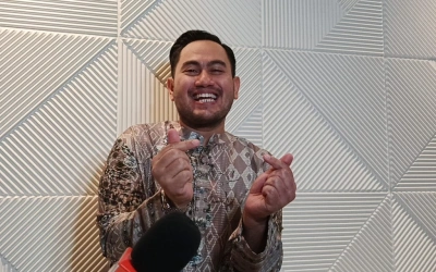 King Nassar Bersyukur Dangdut Mulai Disukai Gen Z, Jadi Penyemangat Berkarya