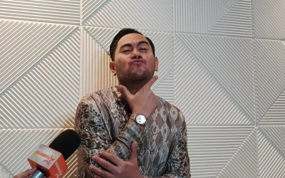 Maknai Ramadan 2026, King Nassar Kejar Target Khatam Al-Quran dan Pergi Umroh