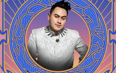 Kejutan! King Nassar Jadi Juri Tamu DA7 Indosiar Result Malam Kedua 1 Desember 2025