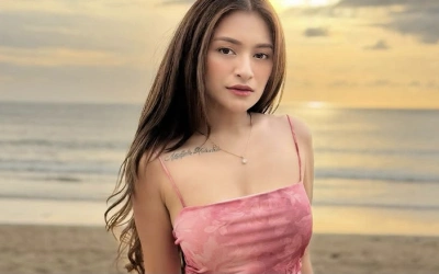 Meski Sadar Keputusannya Salah, Natalie Holscher Tetap Lepas Hijab, Ini Alasannya