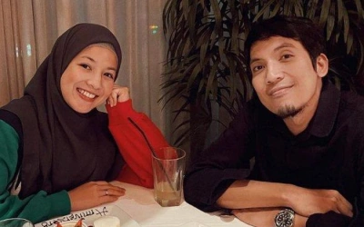 Desta Simpan Foto Natasha Rizky di Rumah, Ogah Cari Ibu Tiri untuk Anak-anaknya