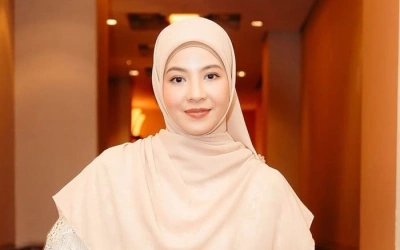 Mengejutkan, Natasha Rizky Ingin Buka Lembaran Baru, Sudah Move On dari Desta?