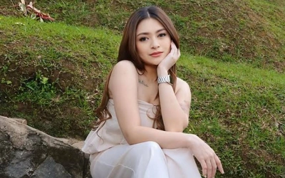 Nathalie Holscher Ngaku Rindu Pakai Hijab Lagi, Mantan Sule Bantah Isu Pindah Agama