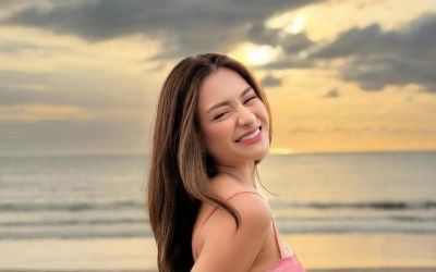 Nathalie Holscher Pasang Standar Baru Cari Pasangan, Satu Hal Ini Jadi Syarat Utama