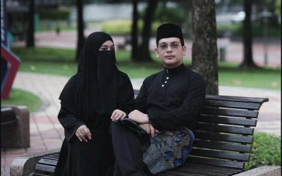 Natta Reza Terseret Kasus Inara Rusli, Tuai Hujatan Gara-gara Nama Istri