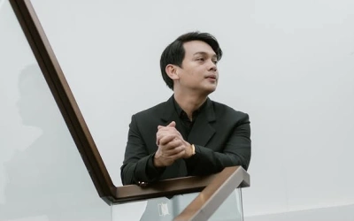 Biodata, Agama dan Akun Medsos Natta Reza, Musisi yang Dikira Selingkuhan Inara Rusli