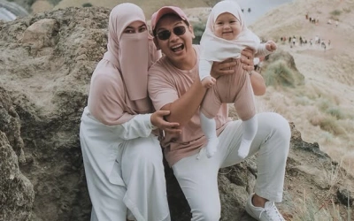 Namanya Terseret Perselingkuhan Inara Rusli dan Insanul Fahmi, Siapa Sosok Natta Reza?