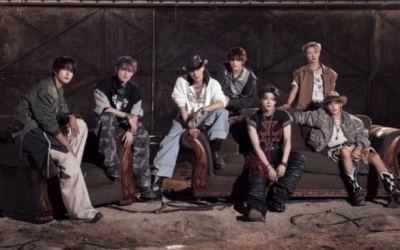 Siap-siap! NCT DREAM Bakal Bawa Era Baru yang Lebih Bold di Mini Album ‘Beat It Up’