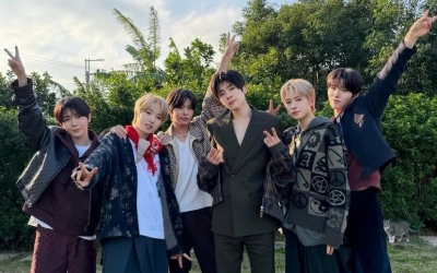 Ribuan Warna Cinta! Lagu Baru NCT WISH 'Color' Siap Menghipnotis NCTzen