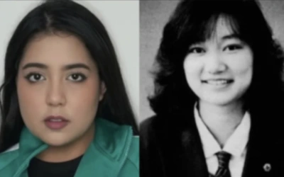 Nessie Judge Bikin Emosi Warga Jepang Gegara Foto Junko Furuta di Kolab Bareng NCT DREAM