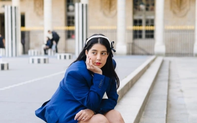 Biodata dan Agama Nessie Judge, Disorot Tajam Usai Konten NCT Dream