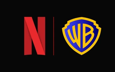 Netflix Mundur! Tolak Naikkan Tawaran Akuisisi Warner Bros. Discovery
