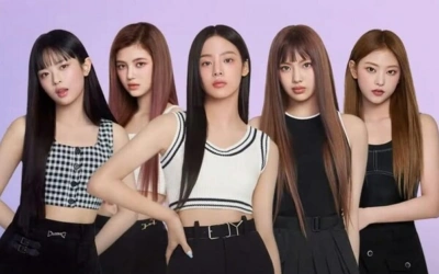 NewJeans Resmi Kembali ke ADOR Setelah Kalah di Pengadilan, Akhiri Konflik Panjang dengan Agensi