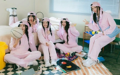 Minji, Hanni, dan Danielle Ikut Umumkan Kembali ke ADOR, Jawaban Agensi Menggantung