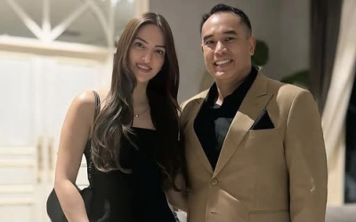 Ardi Bakrie Selingkuh dan Digugat Cerai Nia Ramadhani? Begini Faktanya!