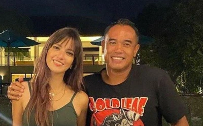 Nia Ramadhani dan Ardi Bakrie Diisukan Cerai, Ramalan Hard Gumay Terkait Orang Ketiga Jadi Sorotan