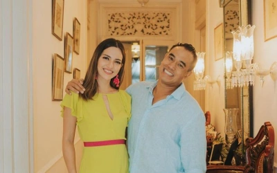 Nia Ramadhani Ungkap Hikmah dari Rumor Perceraian dengan Ardi Bakrie