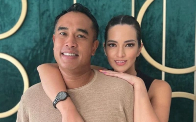 Ardi Bakrie Bantah Cerai dari Nia Ramadhani, Justru Akui Dirinya Pernah Selingkuh