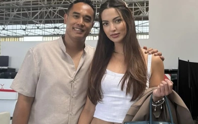 Merasa Nikah Tak Gampang, Nia Ramadhani Bagikan Tips Agar Rumah Tangga Awet