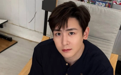 Ngeri! Nichkhun 2PM Dikuntit Stalker Sampai Diserang Fisik, Kini Siap Tempuh Jalur Hukum